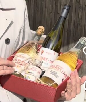 Probierpaket Christine